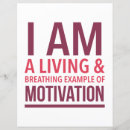 Search for motivational stationery paper Quote