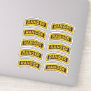 Search for regiment stickers 75th ranger regiment