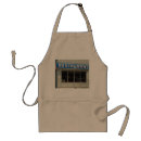 Search for diner restaurant aprons Chef