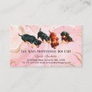 Recherche de soin de chien cartes visite Dogs