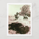 Recherche de chasseurs cartes postales Canada