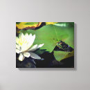 Search for cute frog art Floral