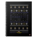 Search for cross stitch notebooks Hawkeye tv show