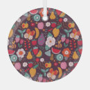 Search for fruit ornaments Organic