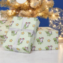 Search for unicorn christmas wrapping paper Kids