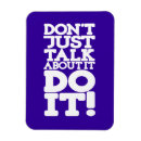 Search for typographic magnets White