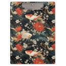 Recherche de japonais porte blocs Fleurs