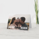 Search for first fathers day cards New father