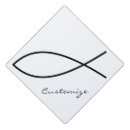 Search for christian graduation cap toppers Jesus