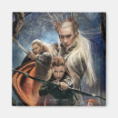 Recherche de middle earth magnets Lonely mountain