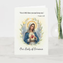 Search for sorrows cards Our lady of sorrows