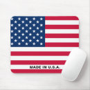 Recherche de uni tapis souris Patriotique