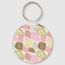 Search for nature pattern keychains Seamless