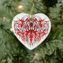 Search for tattoo ornaments Heart