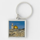 Search for dome of the rock keychains Building
