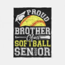 Search for senior graduation blankets University