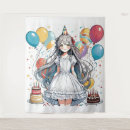 Search for anime backdrops Girl