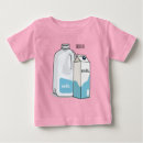 Search for cattle baby shirts Milk