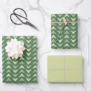 Recherche de triangle verte Motif transparent