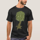 Search for magic trees tshirts For her