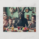 Recherche de occult cartes postales Païen