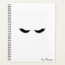Search for lashes planners Trendy