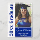 Recherche de minimal graduation invitations Collège