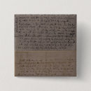 Search for correspond buttons Handwriting