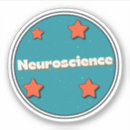 Search for neuroscience stickers Neuron
