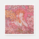 Recherche de nouveau art serviettes Motif