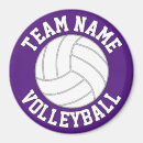 Search for volleyball magnets Team