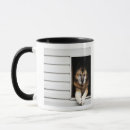 Search for animal body part mugs Domestic animals