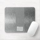 Search for aluminum mousepads Grey
