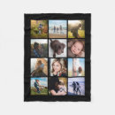 Search for mother and son blankets Mom
