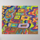Recherche de onde sonore art Bruit