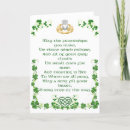Search for celtic blessing cards Ireland