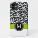 Search for green zebra iphone cases Cool