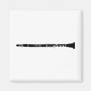 Recherche de clarinette magnets Orchestre