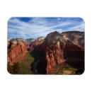 Recherche de zion national park magnets Canyon
