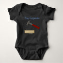 Search for carpenter baby clothes Construction