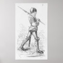 Recherche de croisades posters Médiéval