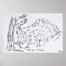 Search for south of france posters Watercolor