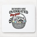Search for easter sunday mousepads Rabbit
