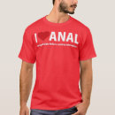 Search for anality Statistics