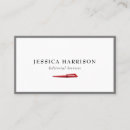 Recherche de rédaction cartes visite Rédacteur