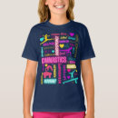 Recherche de gymnastique filles tshirts Gymnaste