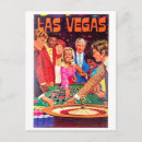 Search for roulette postcards Gamble