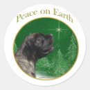 Search for brindle stickers Mastiff