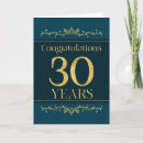 Search for 30th business anniversary Employee