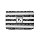 Search for designer bath mats Stylish